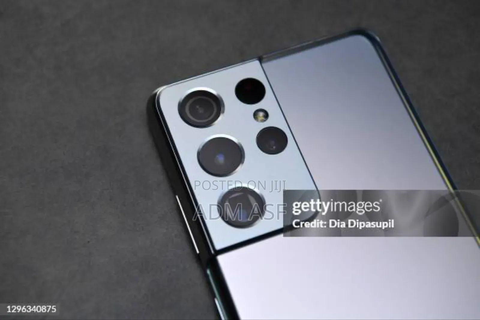 Samsung Galaxy S21 Ultra 5G 256 GB