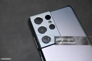 Samsung Galaxy S21 Ultra 5G 256 GB