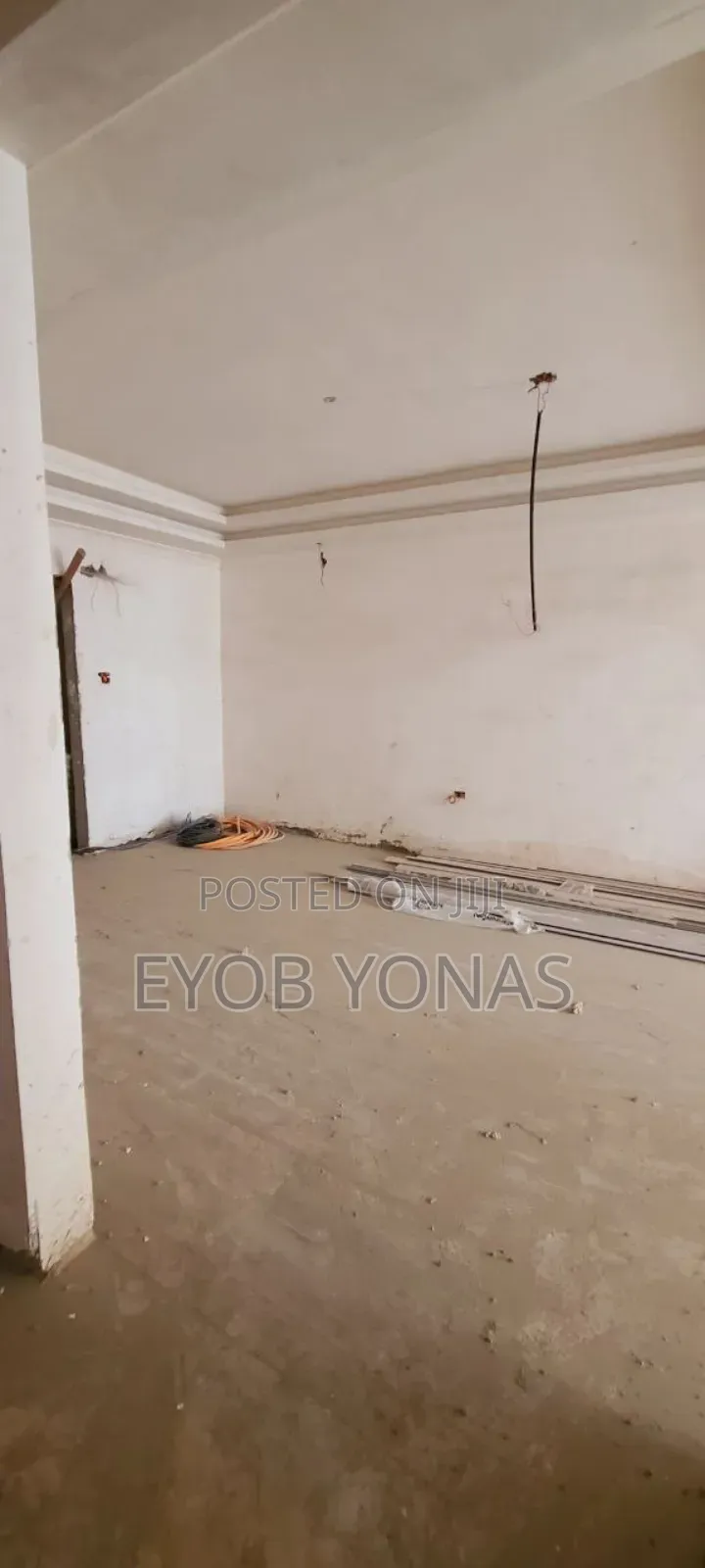 2bdrm Apartment in Mrg Real Estate, Bole for sale