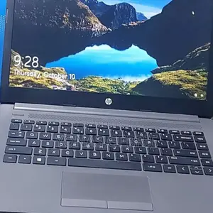 New Laptop HP Stream Notebook 4GB Intel Core I3 SSD 1T
