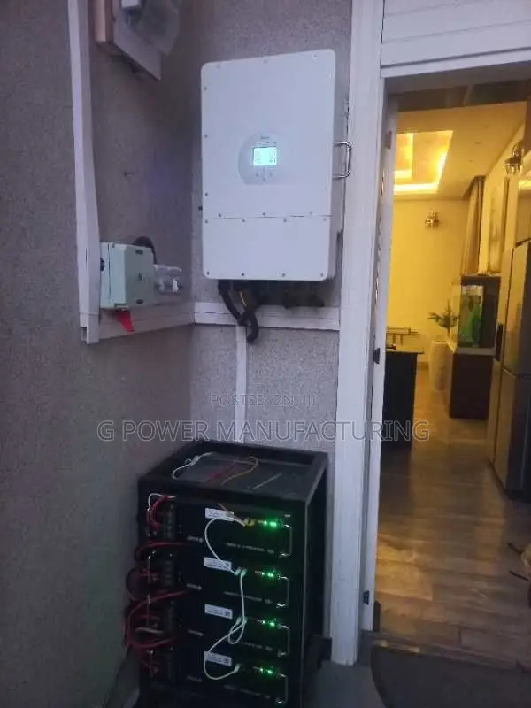 Gpower Solar