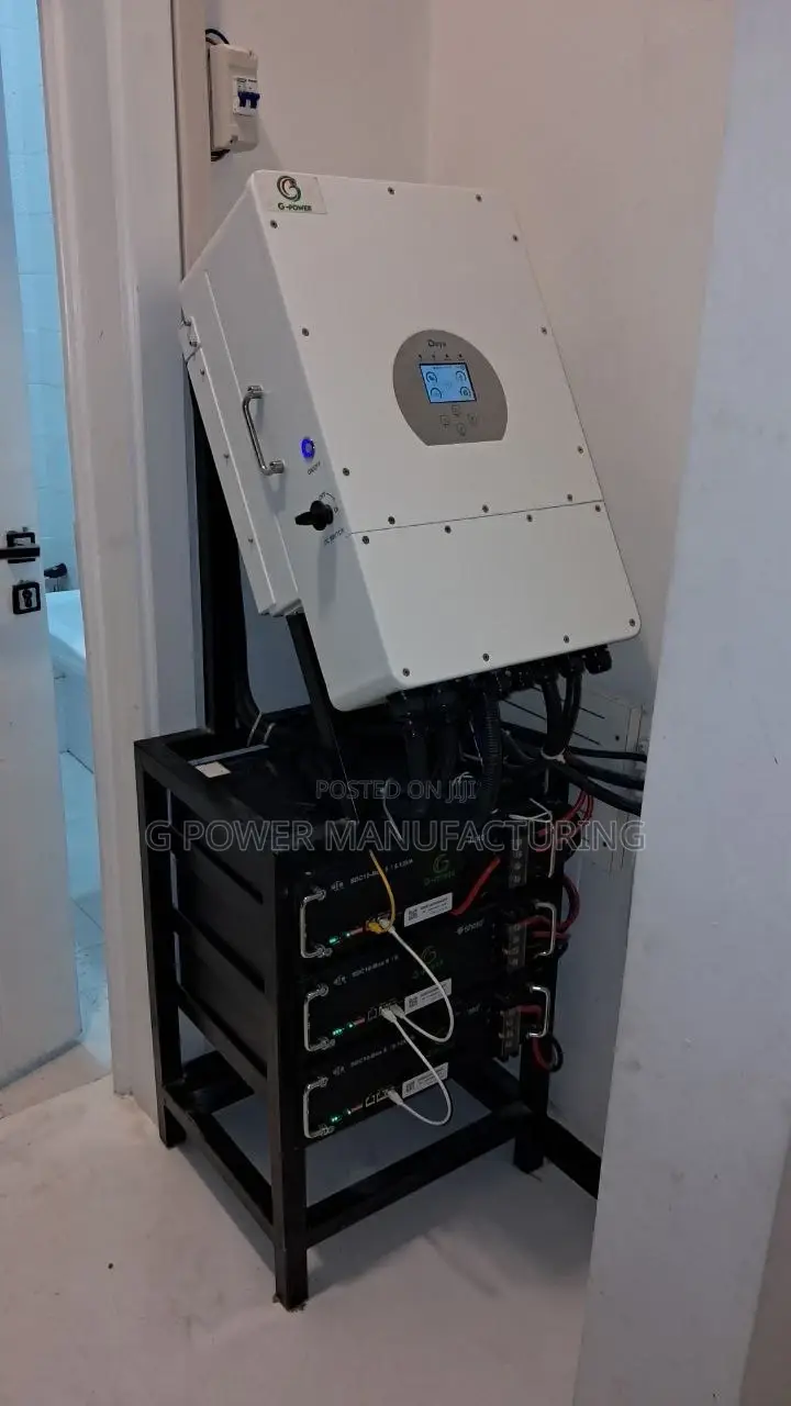 Gpower Solar