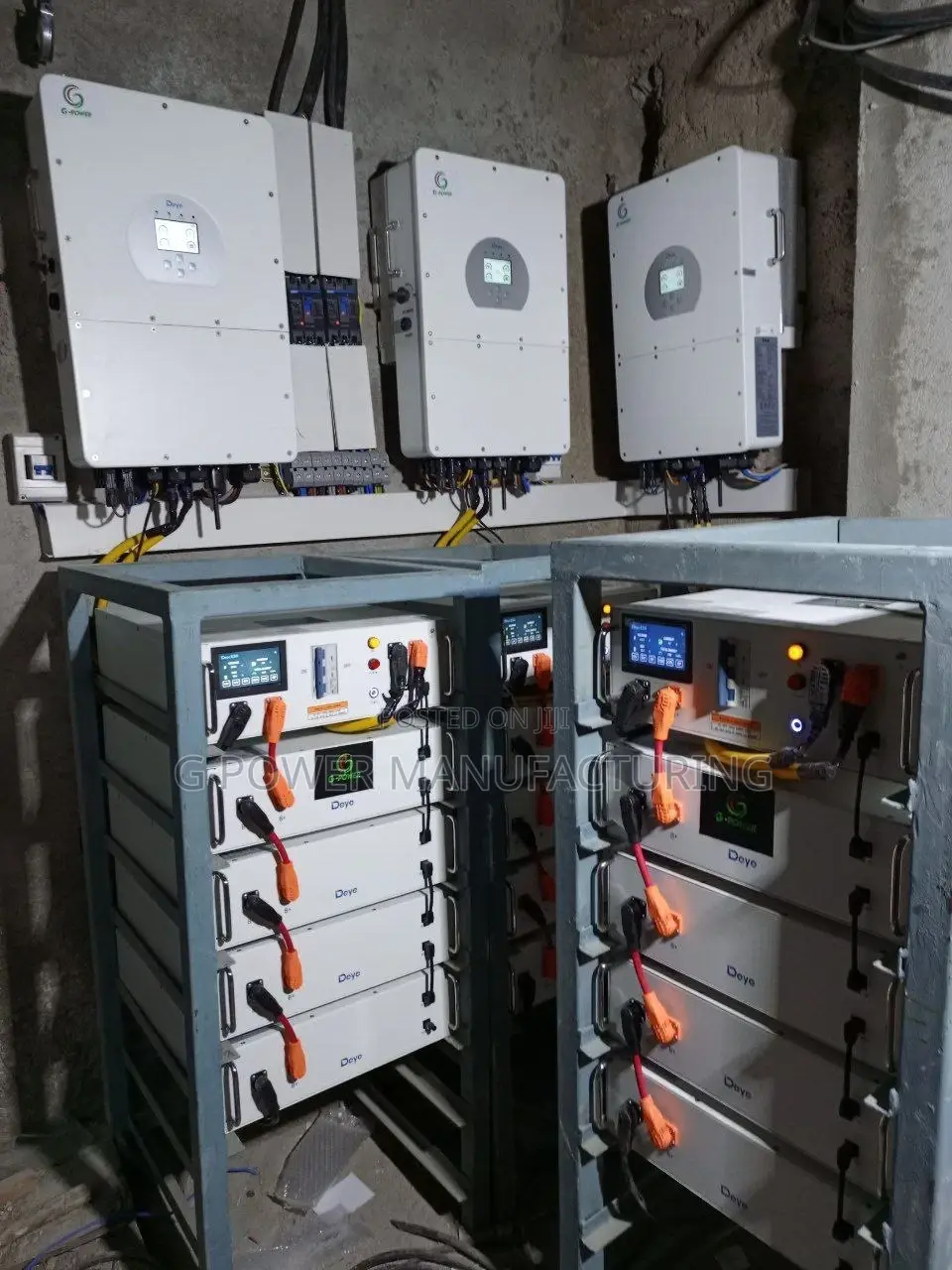 Gpower Solar
