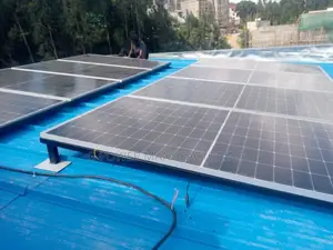 Gpower Solar