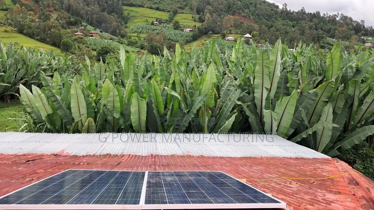Gpower Solar