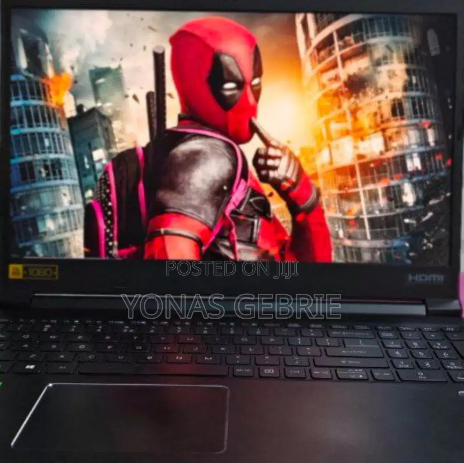 New Laptop Acer Aspire 1 16GB Intel Core I7 SSD 512GB