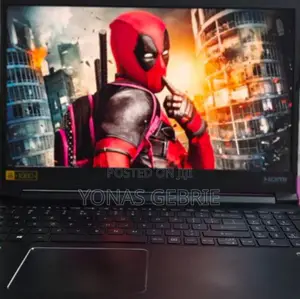 New Laptop Acer Aspire 1 16GB Intel Core I7 SSD 512GB