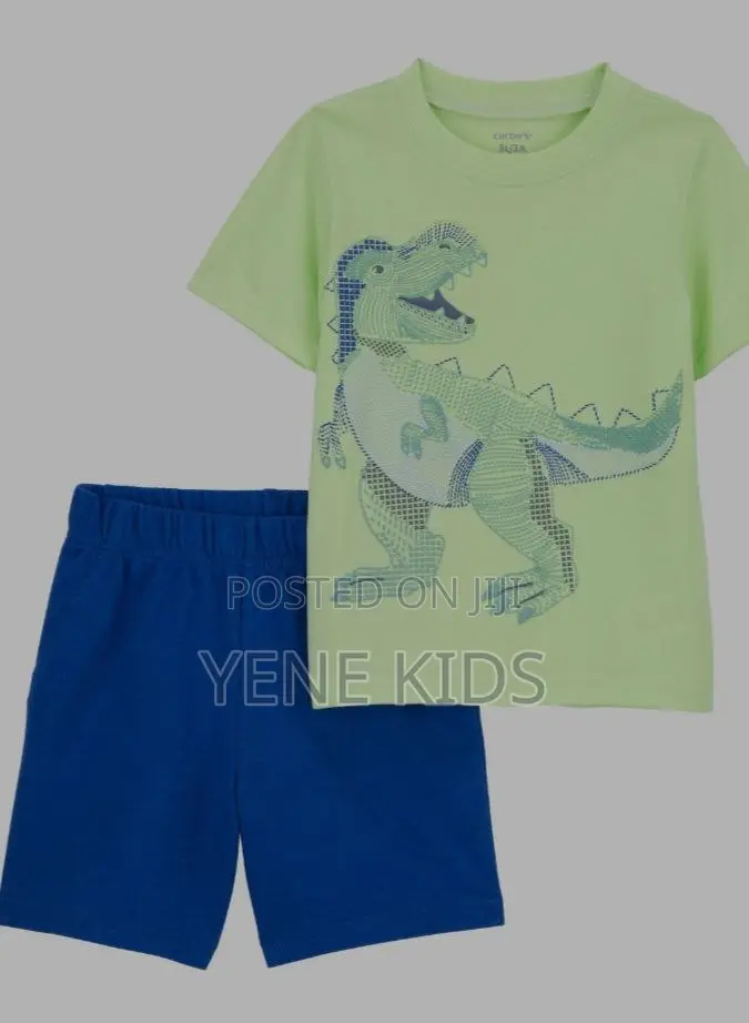 Carter's for Baby Boy From Usa