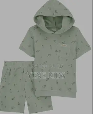 Carter's for Baby Boy From Usa