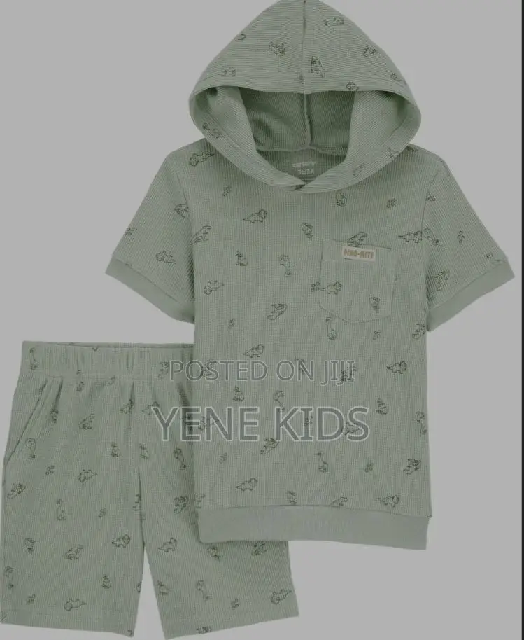 Carter's for Baby Boy From Usa