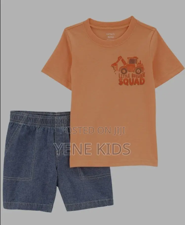 Carter's for Baby Boy From Usa