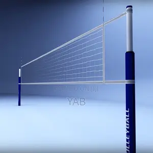 Volleyball Outdoor Size Net