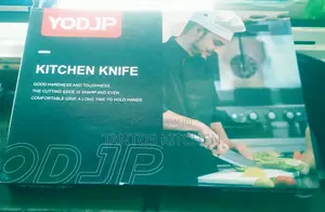 Kitchen Knife