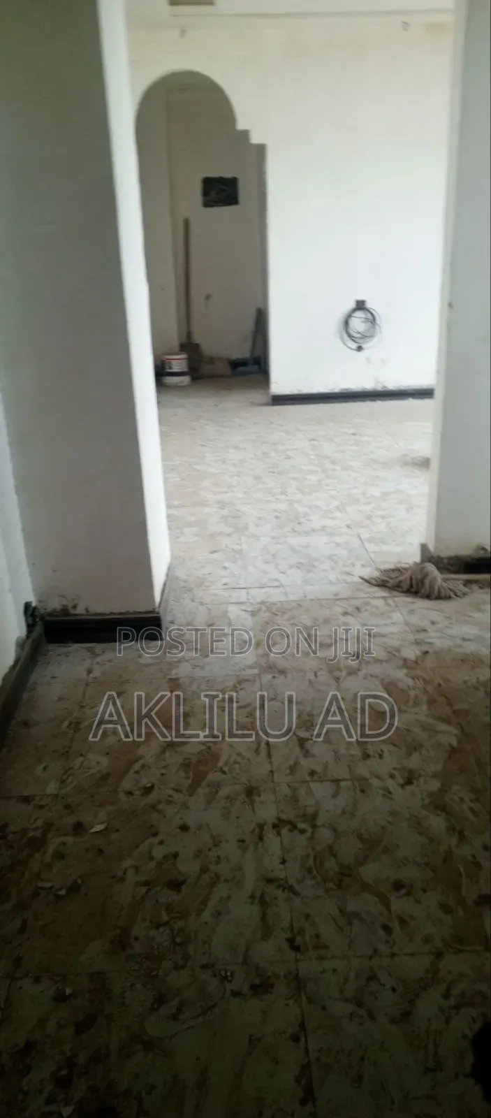 Furnished 2bdrm Condo in መሪ ሎቄ, Bole for sale