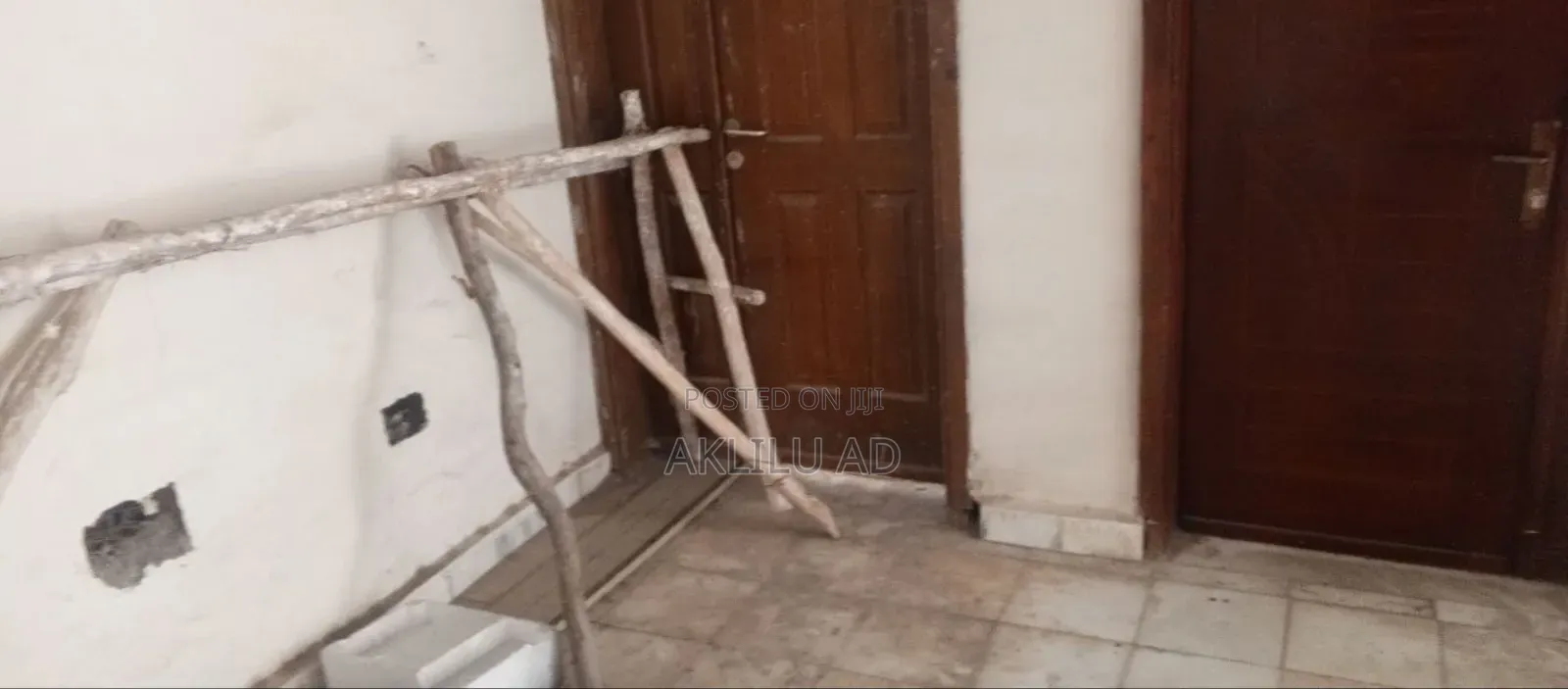 Furnished 2bdrm Condo in መሪ ሎቄ, Bole for sale