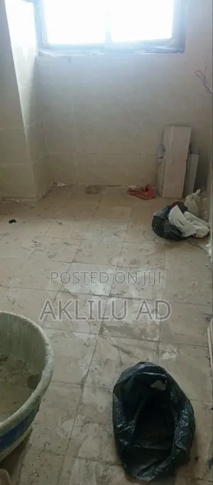 Furnished 2bdrm Condo in መሪ ሎቄ, Bole for sale