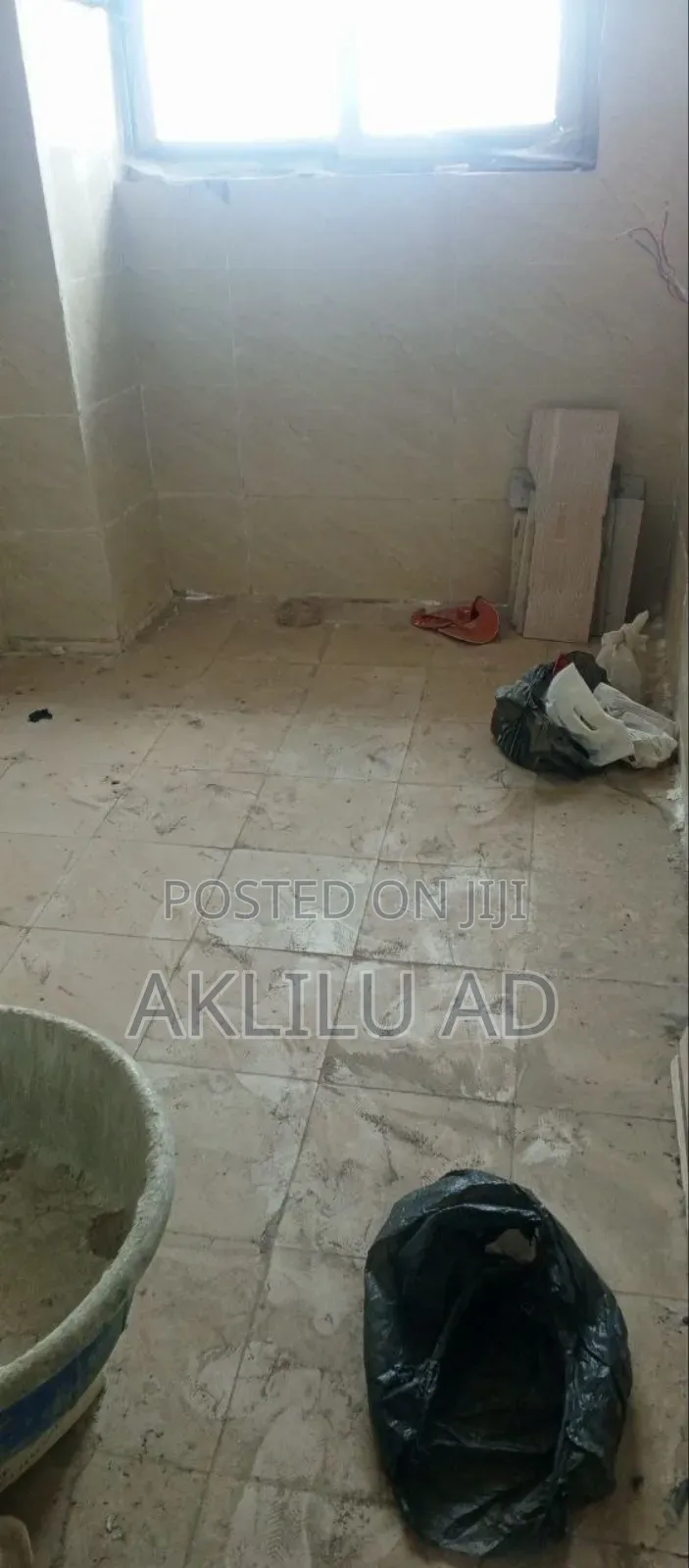 Furnished 2bdrm Condo in መሪ ሎቄ, Bole for sale