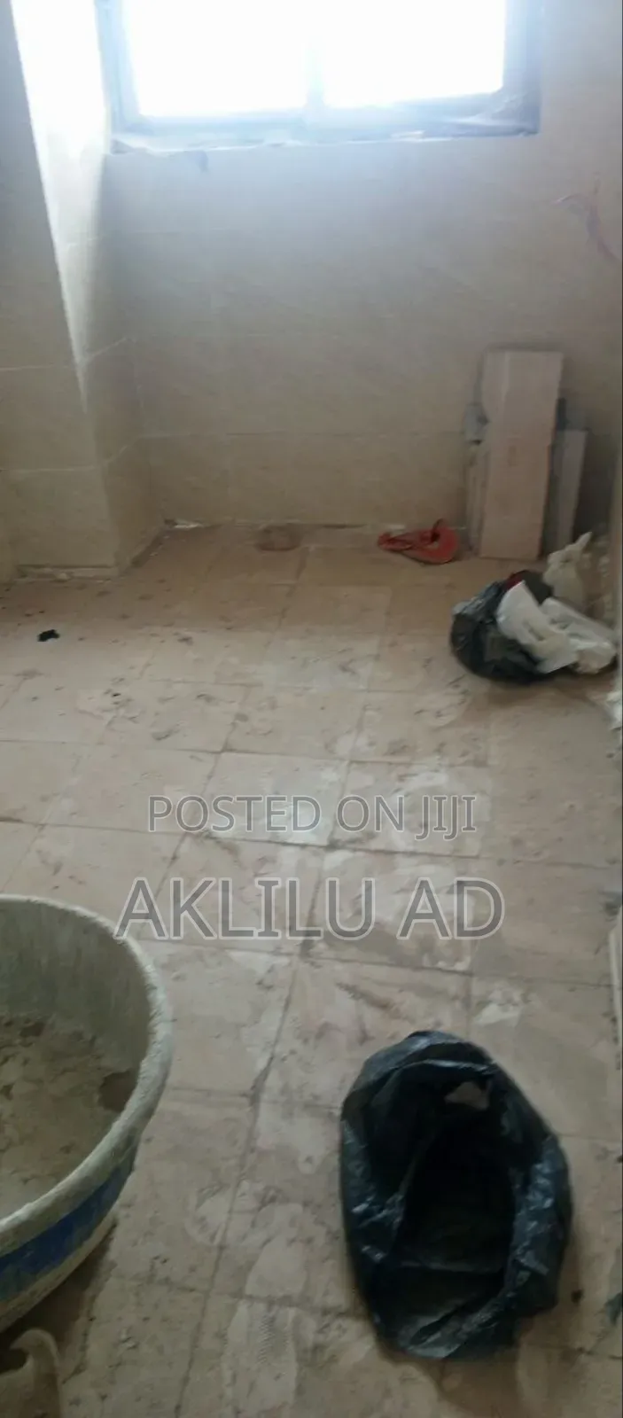 Furnished 2bdrm Condo in መሪ ሎቄ, Bole for sale