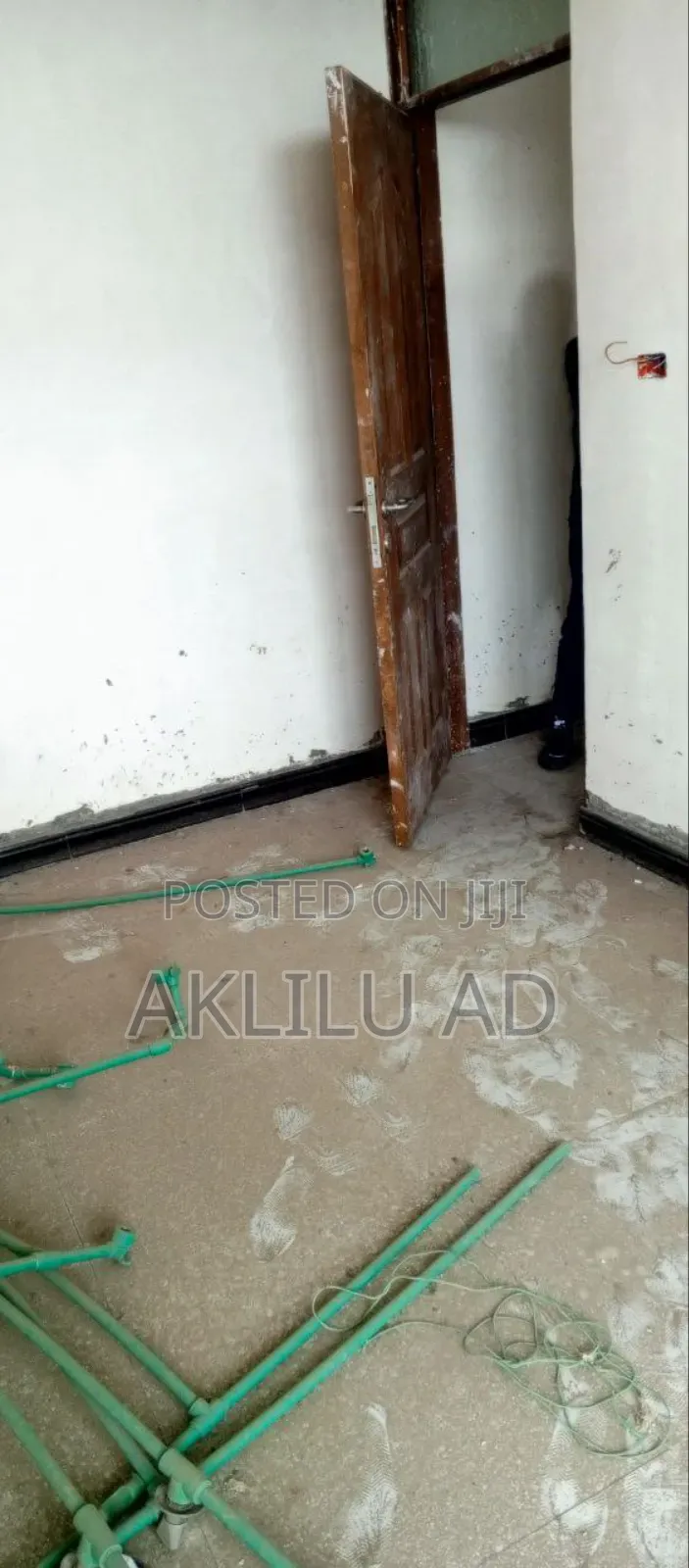 Furnished 2bdrm Condo in መሪ ሎቄ, Bole for sale