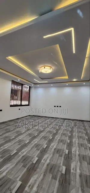 Furnished 3bdrm Apartment in Bole Ayat for sale