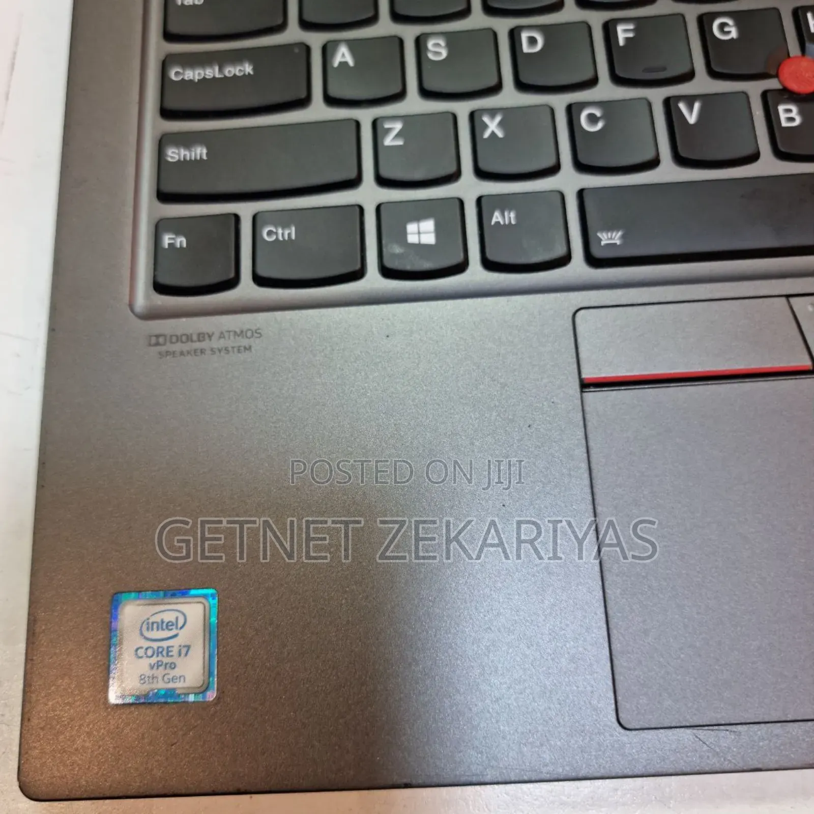 New Laptop Lenovo Thinkpad X1 Yoga 16GB Intel Core I7 SSD 512GB