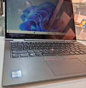 New Laptop Lenovo Thinkpad X1 Yoga 16GB Intel Core I7 SSD 512GB