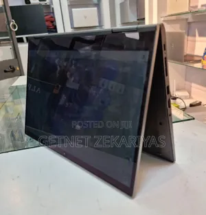 New Laptop Lenovo Thinkpad X1 Yoga 16GB Intel Core I7 SSD 512GB