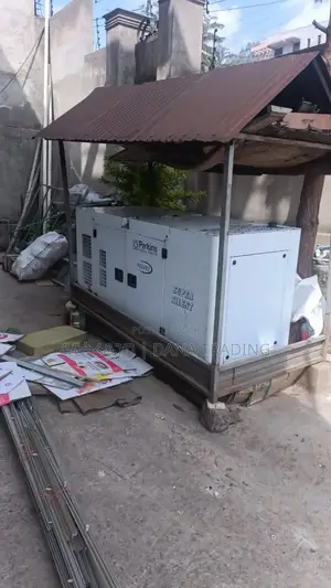 Generator 30 KVA Uk