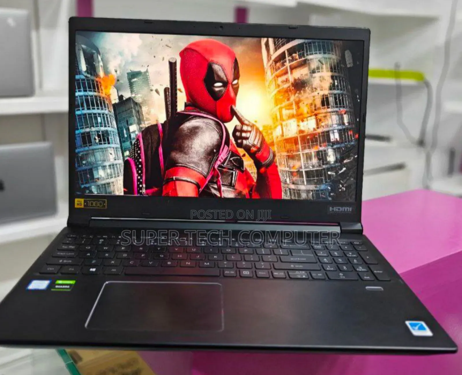 New Laptop Acer Conceptd 5 16GB Intel Core I7 SSD 512GB