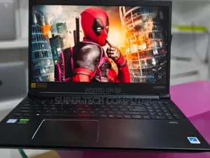 New Laptop Acer Conceptd 5 16GB Intel Core I7 SSD 512GB