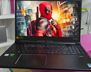 New Laptop Acer Conceptd 5 16GB Intel Core I7 SSD 512GB