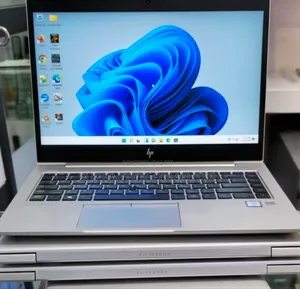 Photo - New Laptop HP EliteBook 840 G5 16GB Intel Core I5 SSD 512GB