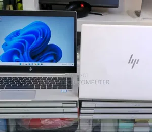 New Laptop HP EliteBook 840 G5 16GB Intel Core I5 SSD 512GB
