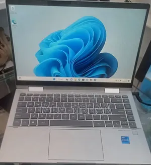 New Laptop HP Envy X360 16GB Intel Core I7 SSD 1T