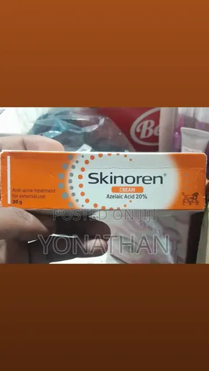 Skinoren Cream