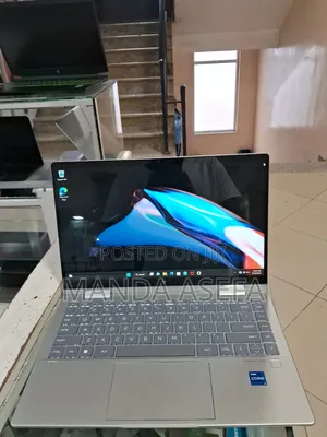 New Laptop HP Envy X360 16GB Intel Core I7 SSD 1T