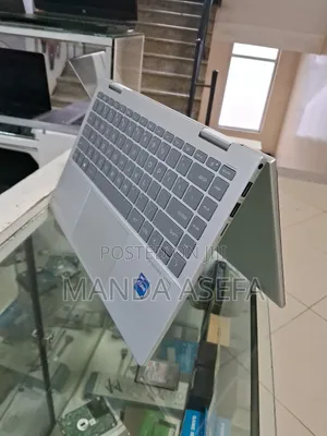 New Laptop HP Envy X360 16GB Intel Core I7 SSD 1T