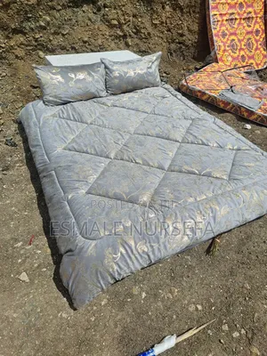 Photo - Bed Comfort