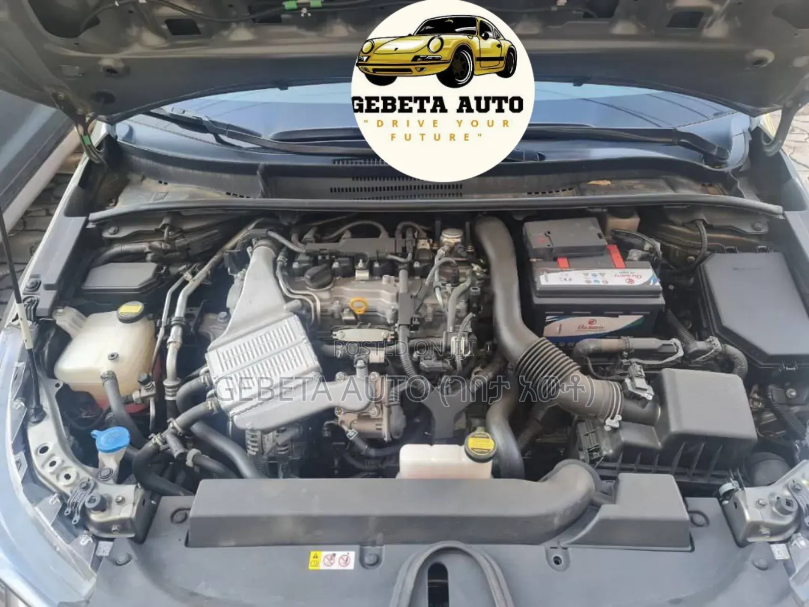 Toyota Corolla 2020 Silver