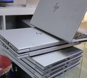 New Laptop HP EliteBook 840 16GB Intel Core I5 SSD 512GB