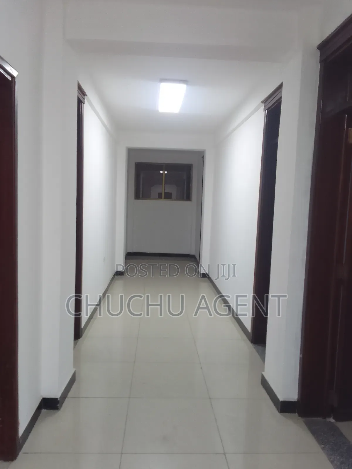 Rent Building for Clinic, Hospital, Office, Motel, Hotel