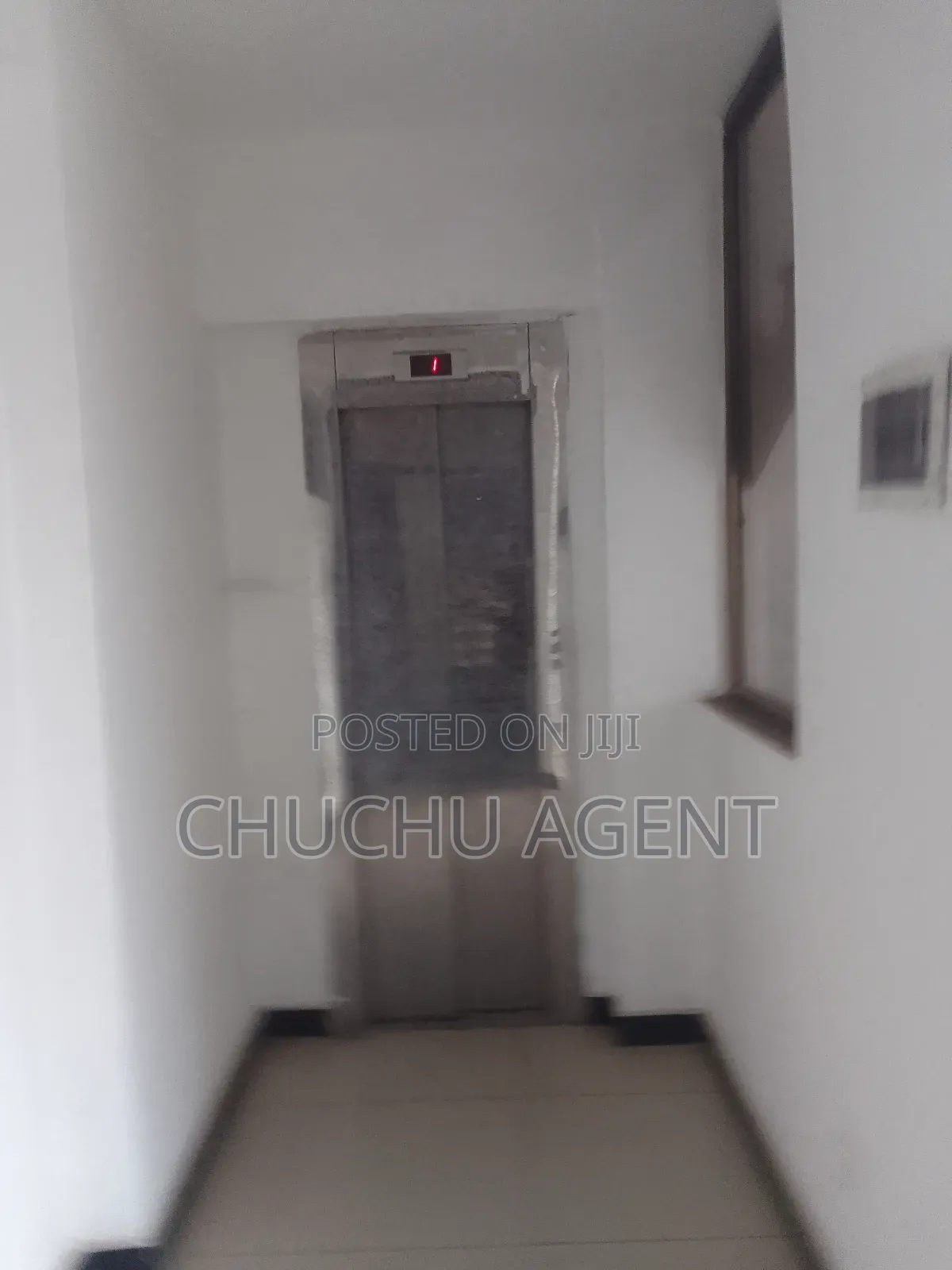 Rent Building for Clinic, Hospital, Office, Motel, Hotel