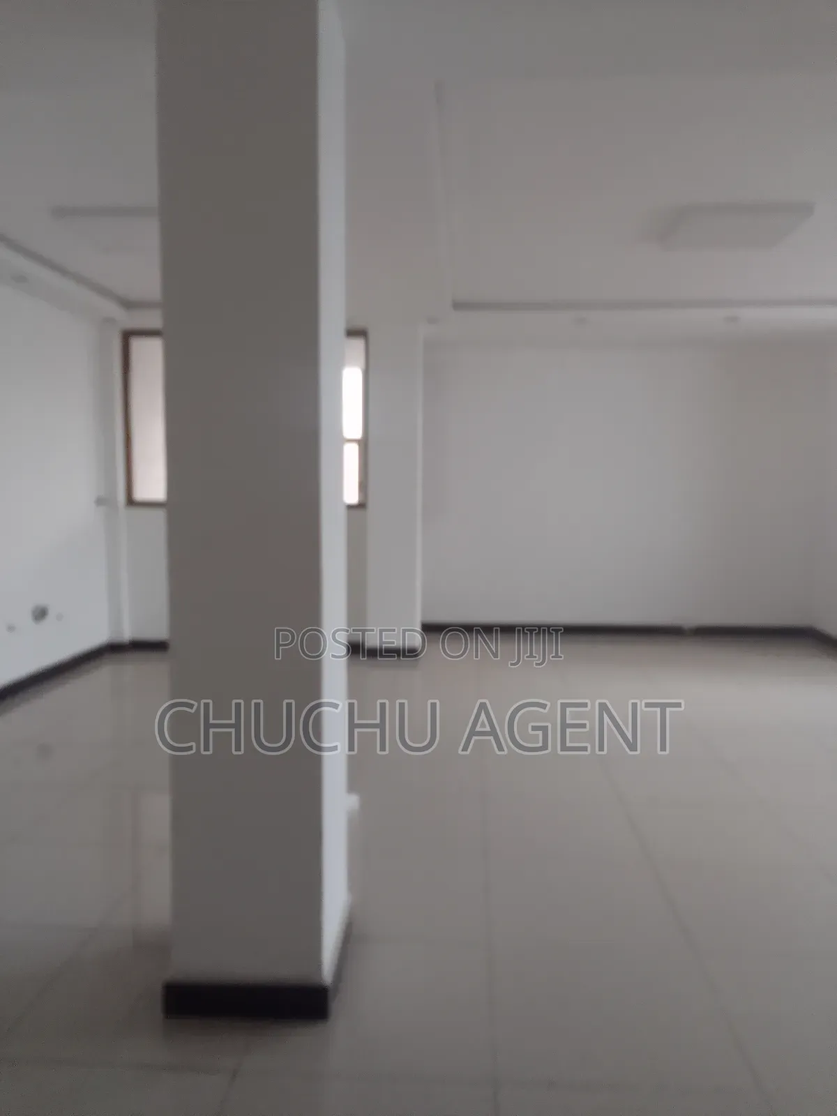 Rent Building for Clinic, Hospital, Office, Motel, Hotel