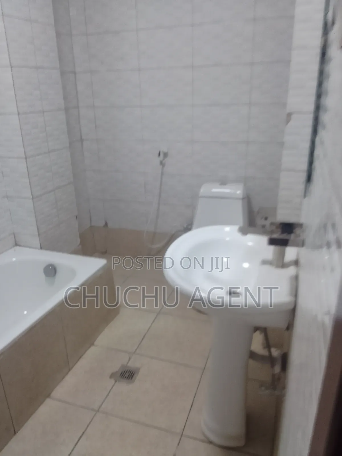 Rent Building for Clinic, Hospital, Office, Motel, Hotel