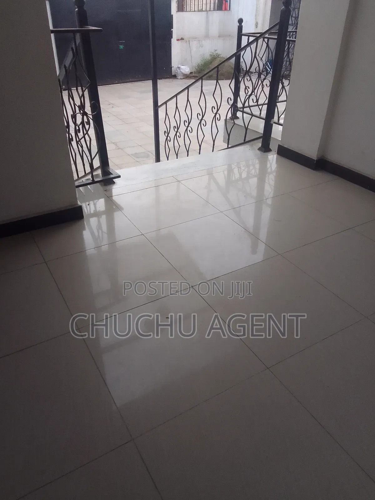 Rent Building for Clinic, Hospital, Office, Motel, Hotel