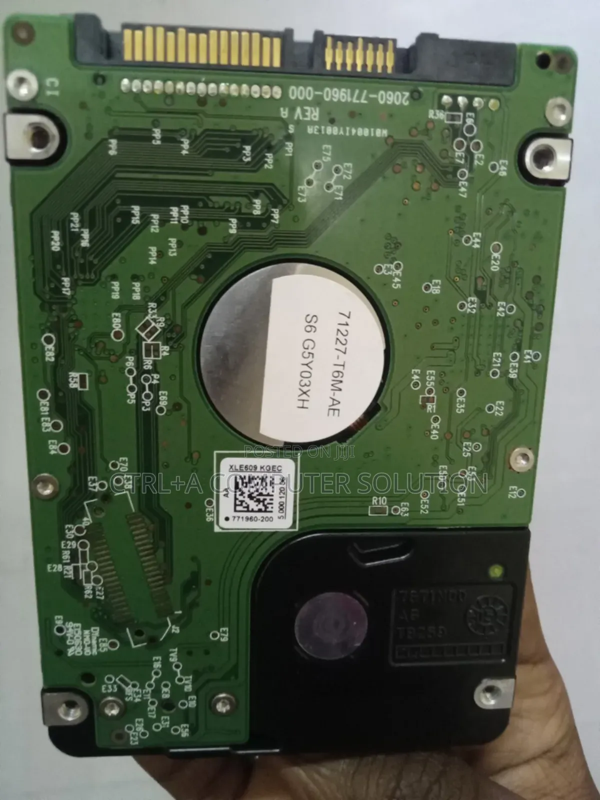 1tb Laptop Internal Hard Disk
