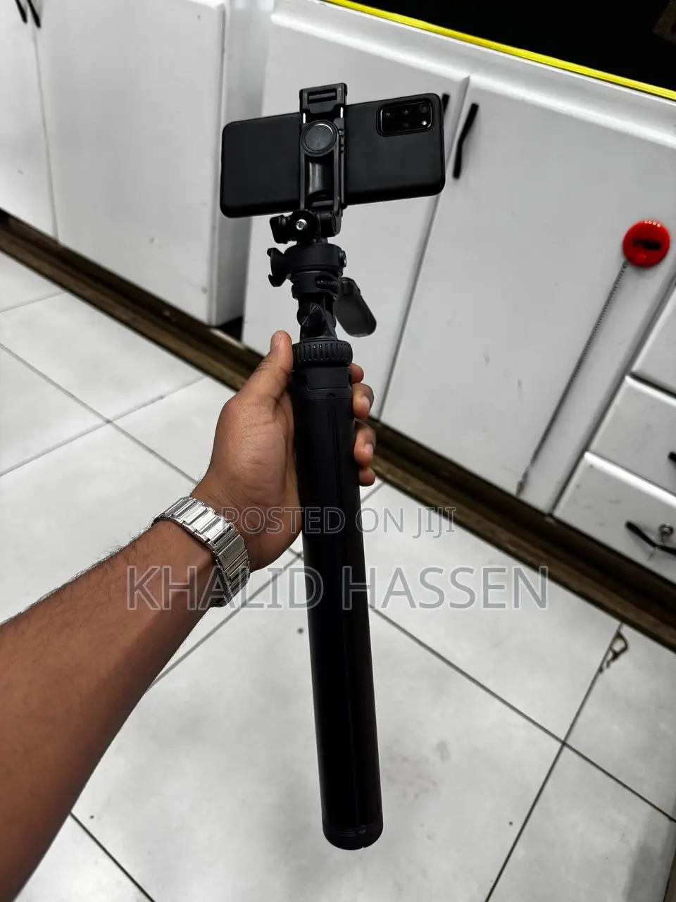 Support Tripod Monopod, for Photography