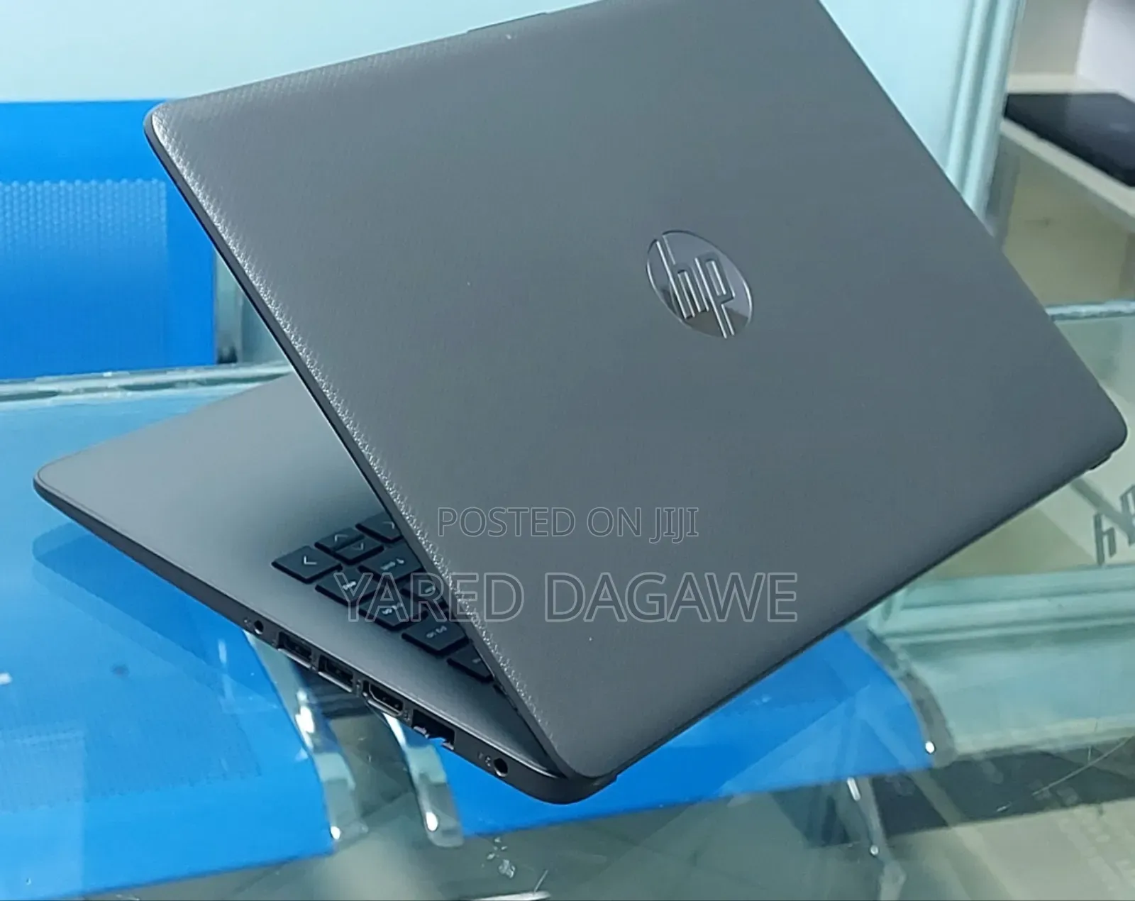 New Laptop HP Stream Notebook 8GB Intel Core I3 SSD 1T