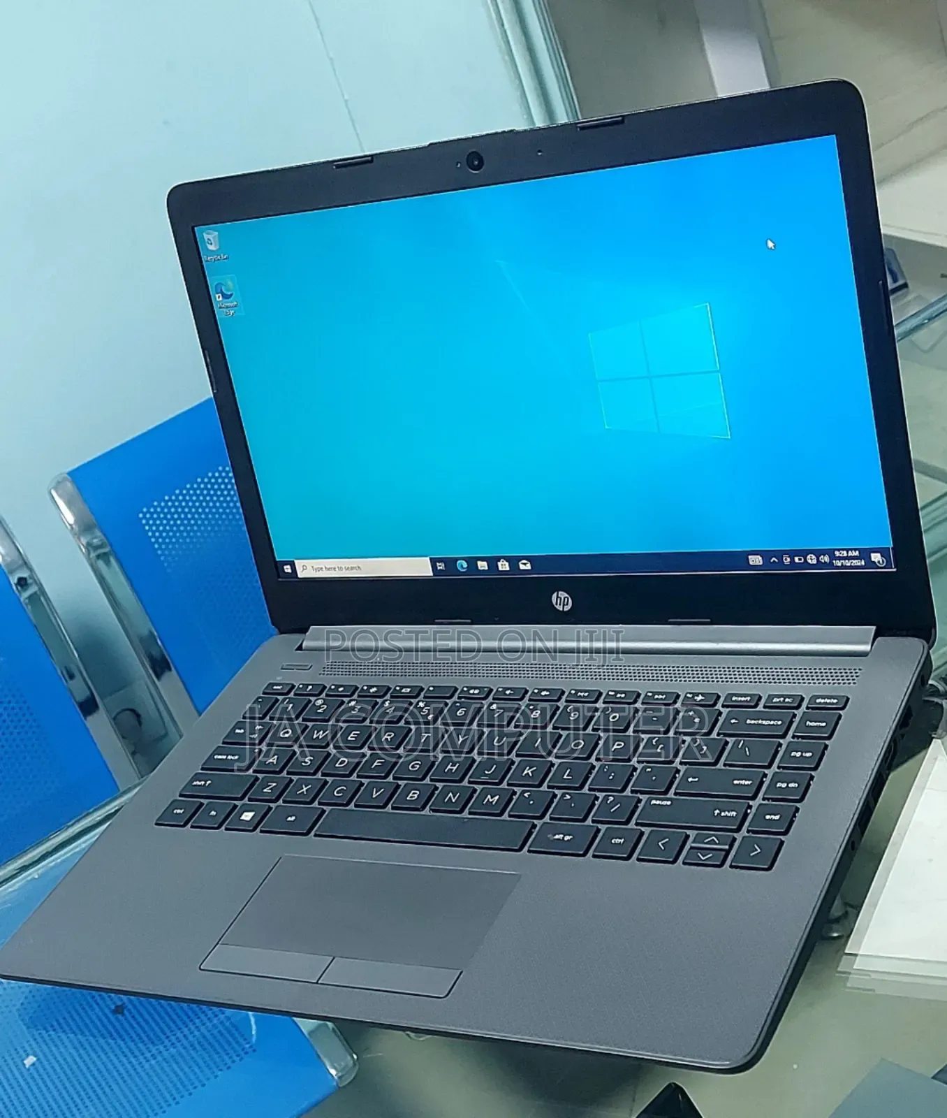 New Laptop HP Stream Notebook 8GB Intel Core I3 HDD 1T