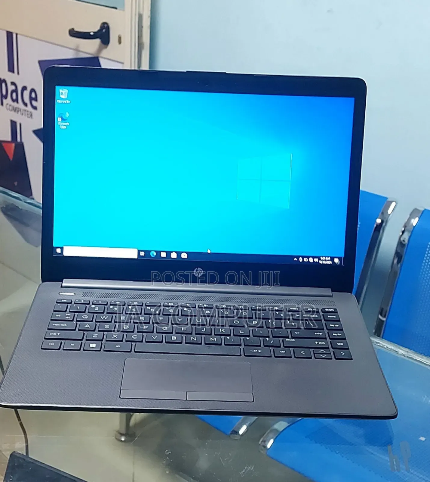 New Laptop HP Stream Notebook 8GB Intel Core I3 HDD 1T